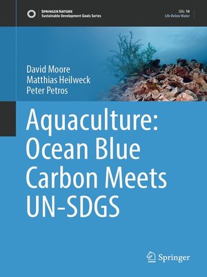 cover image of Aquaculture